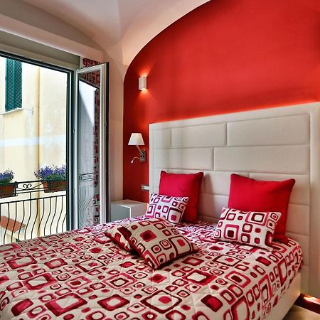 Amalfi Apartments Design Centro Storico Exterior foto