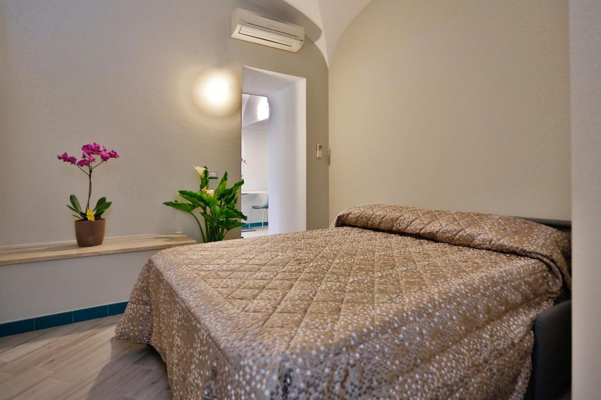 Amalfi Apartments Design Centro Storico Exterior foto