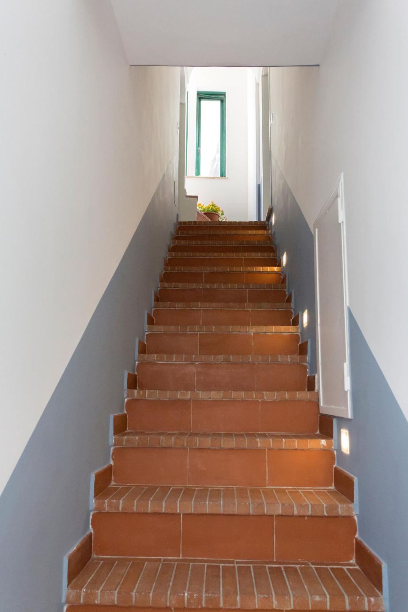 Amalfi Apartments Design Centro Storico Exterior foto