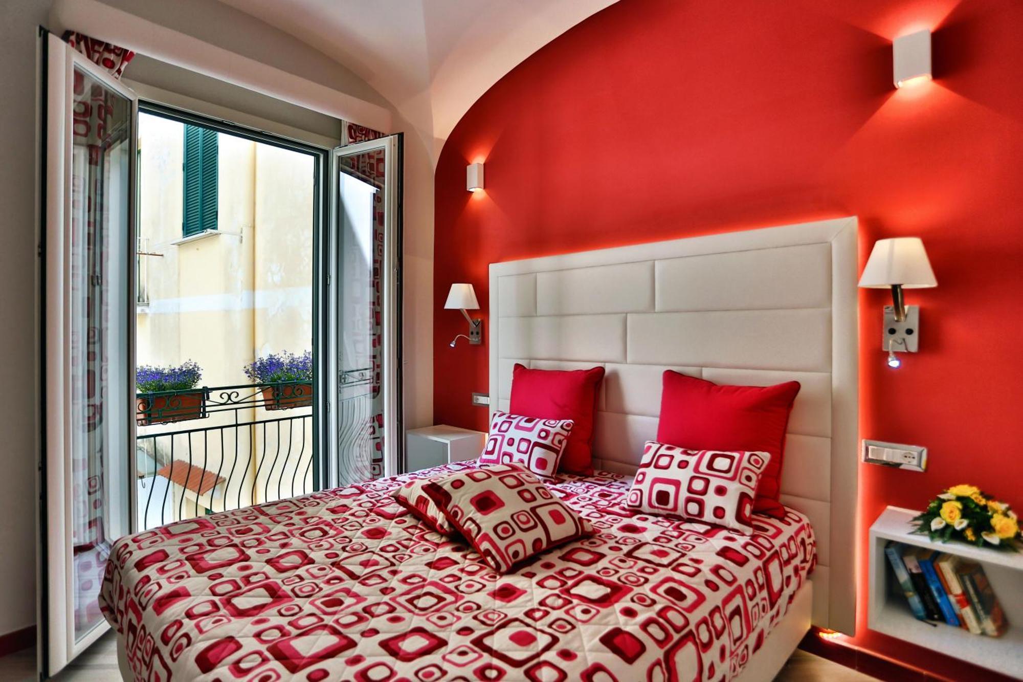 Amalfi Apartments Design Centro Storico Exterior foto