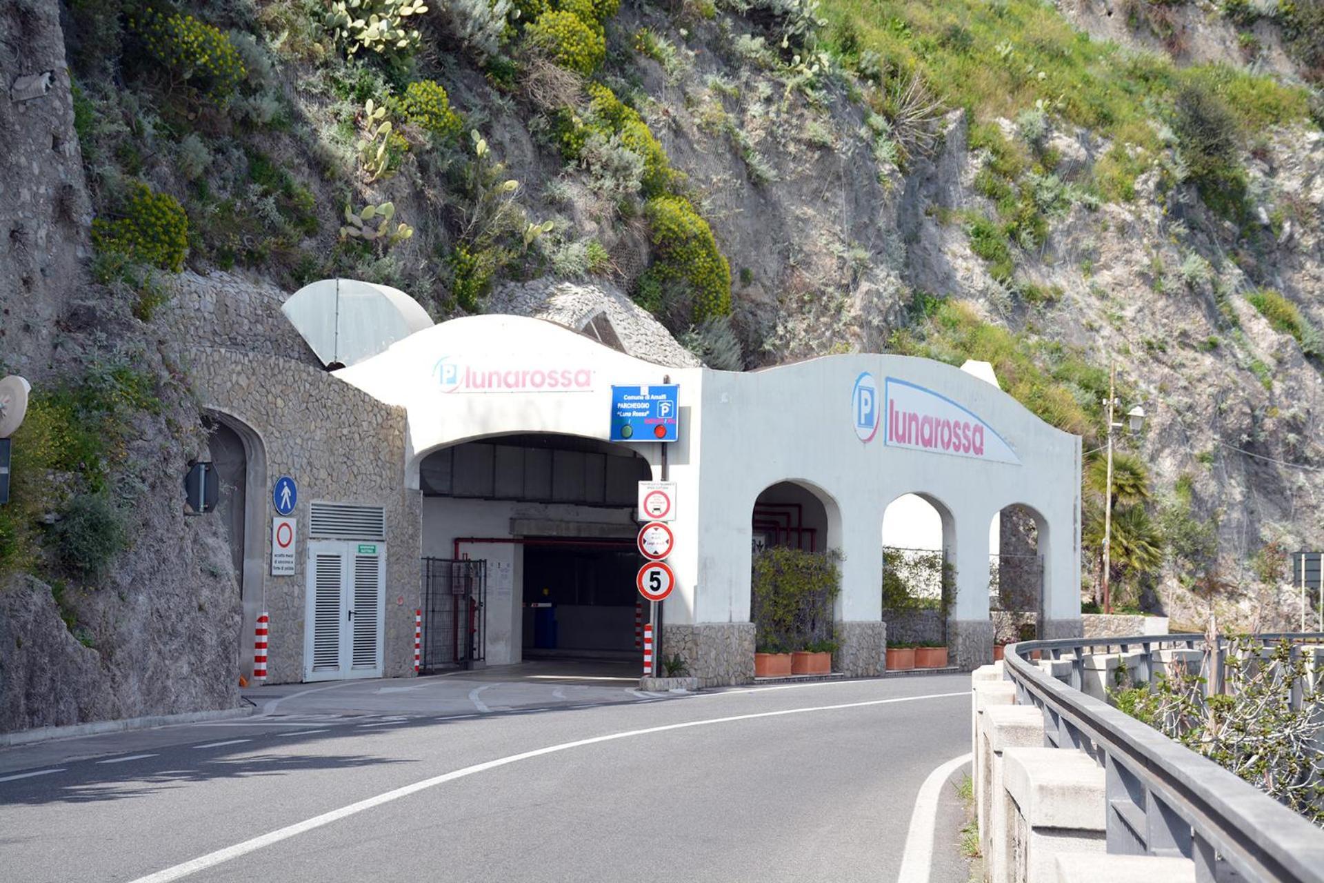 Amalfi Apartments Design Centro Storico Exterior foto